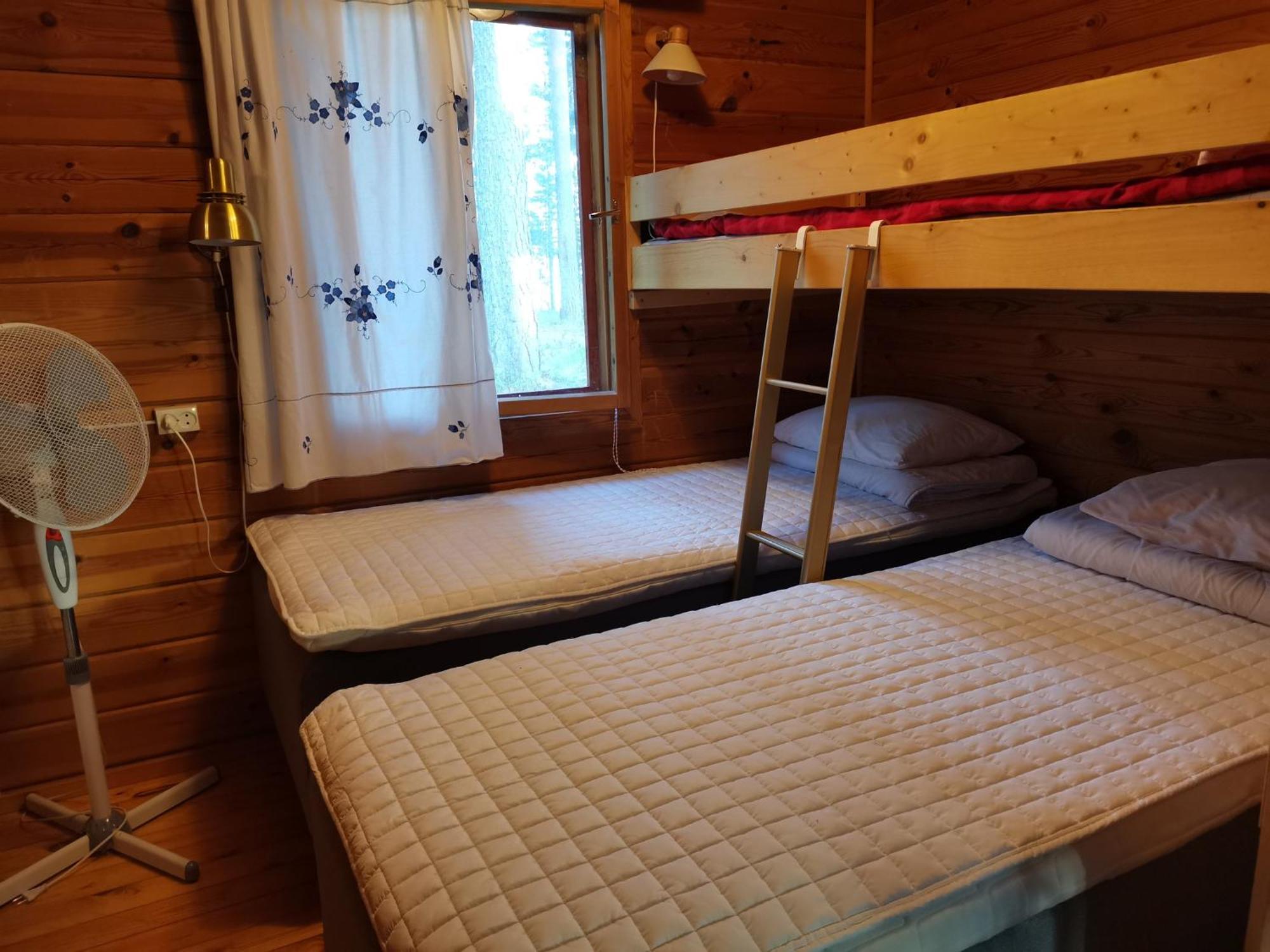 Accommodation And Fishing Vonkale Äänekoski Quarto foto