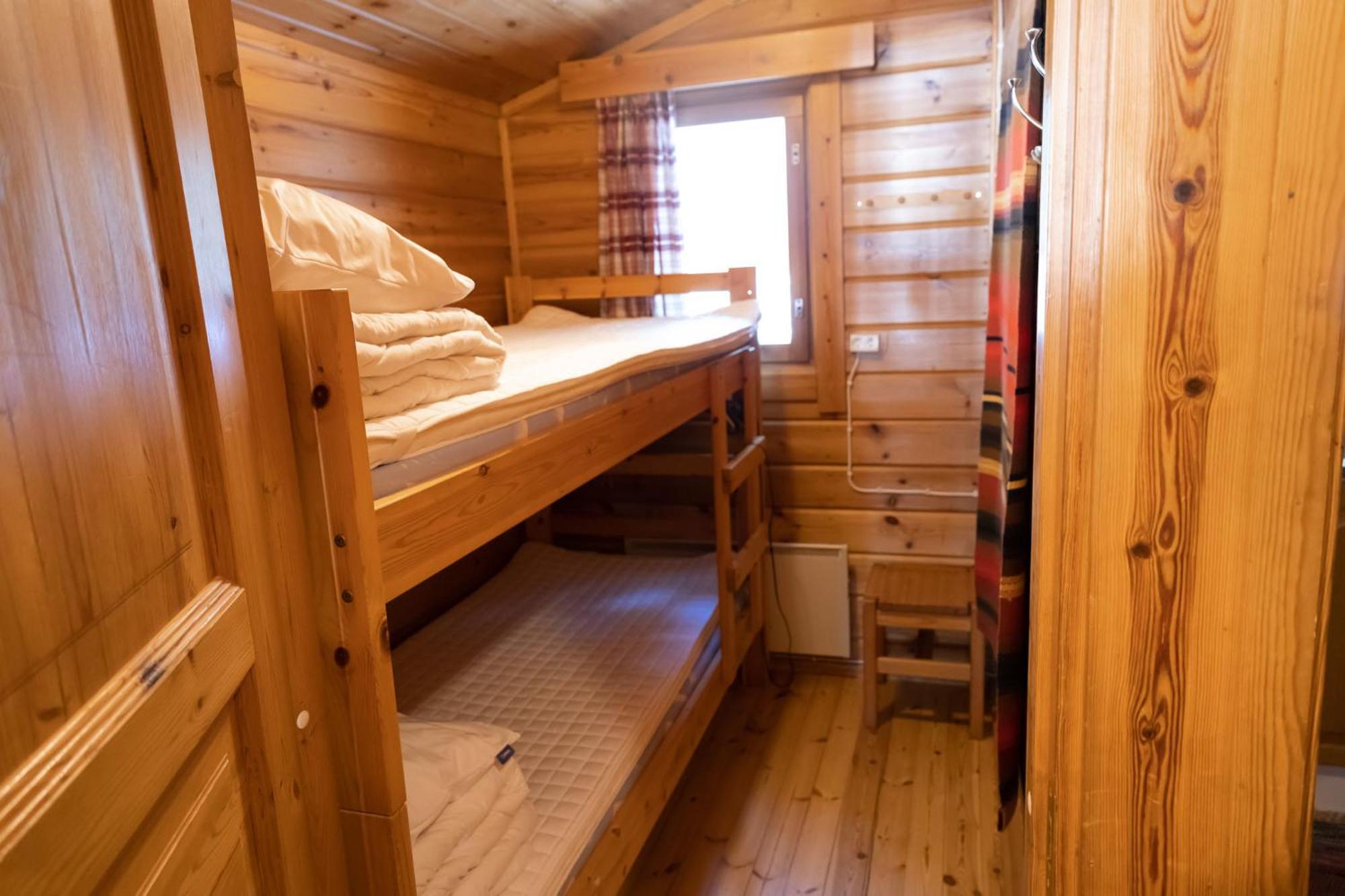 Accommodation And Fishing Vonkale Äänekoski Quarto foto